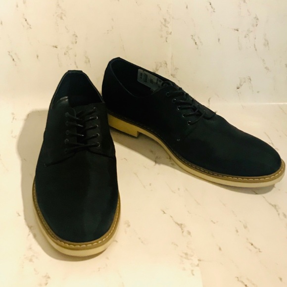 Public opinion canvas derbies size 11 - Picture 2 of 4